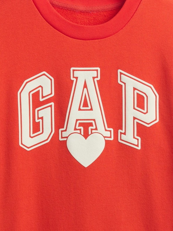 GAP Gyerek oversize ruha GAP