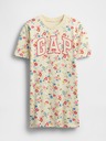 GAP Gyerek oversize ruha Americana GAP