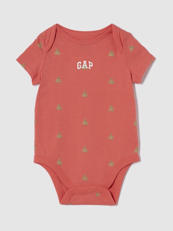 GAP Baby body Americana GAP
