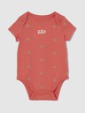 GAP Baby body Americana GAP