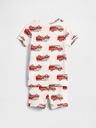GAP Baby pizsama szett GAP