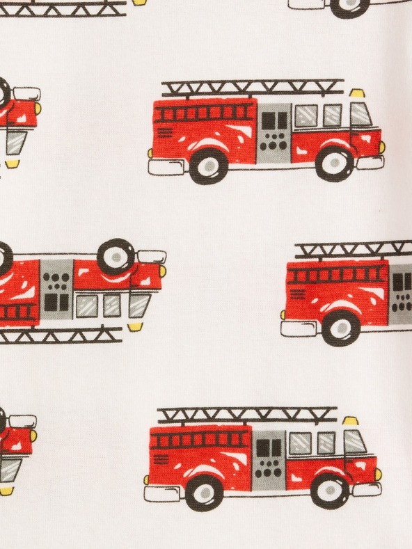 GAP Baby pizsama szett GAP