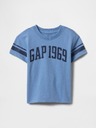 GAP Baby póló 1969 logóval Americana GAP