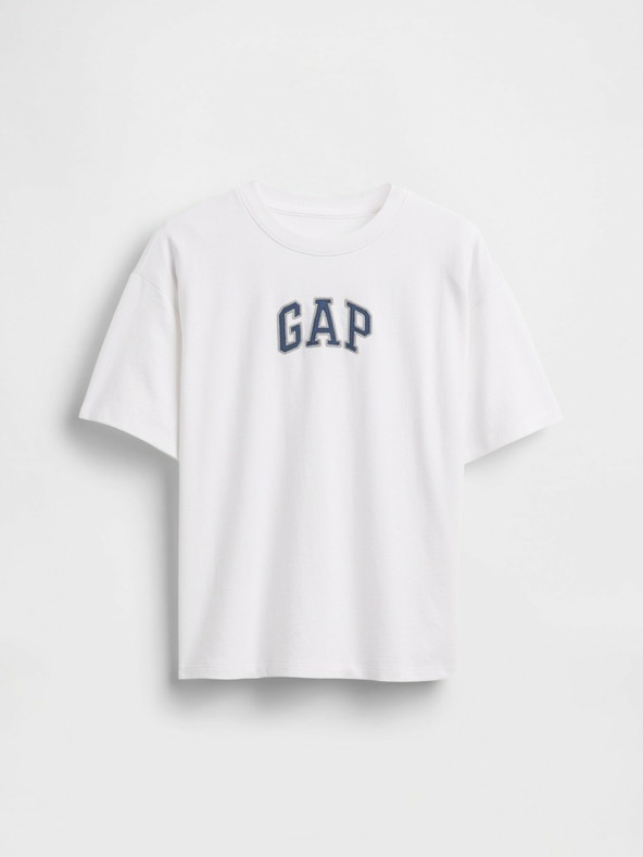 GAP Gyerek póló GAP logóval