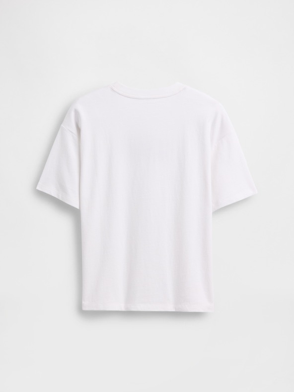 GAP Gyerek póló GAP logóval