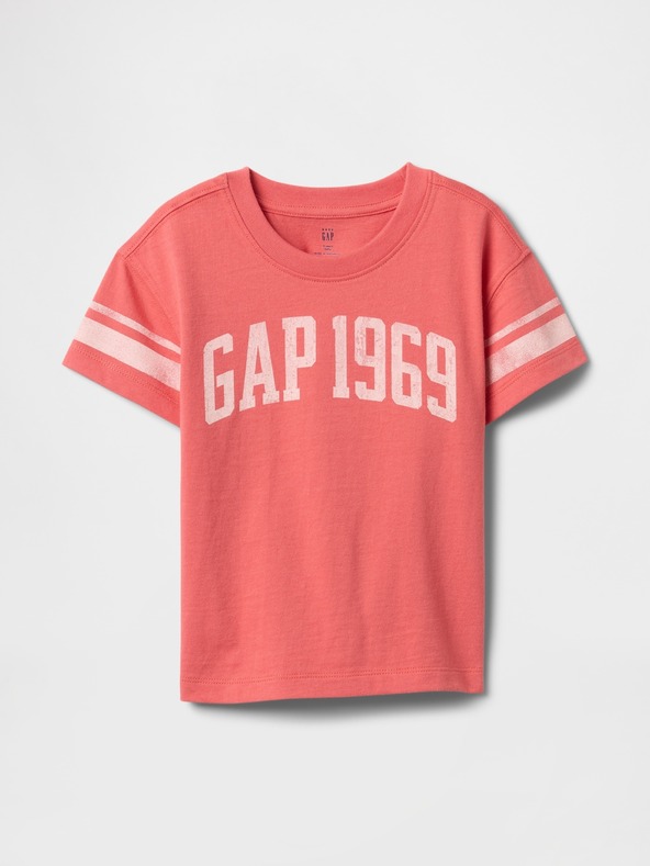 GAP Baby póló 1969 logóval GAP