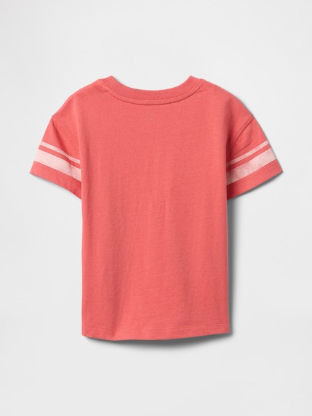 GAP Baby póló 1969 logóval Americana GAP