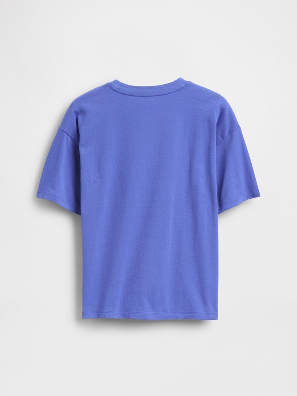 GAP Gyerek póló GAP logóval