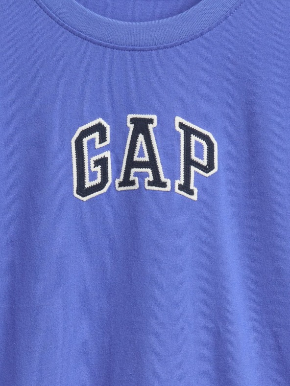 GAP Gyerek póló GAP logóval