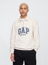 GAP Polo pulóver logóval GAP