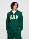 GAP GAP logós pulóver