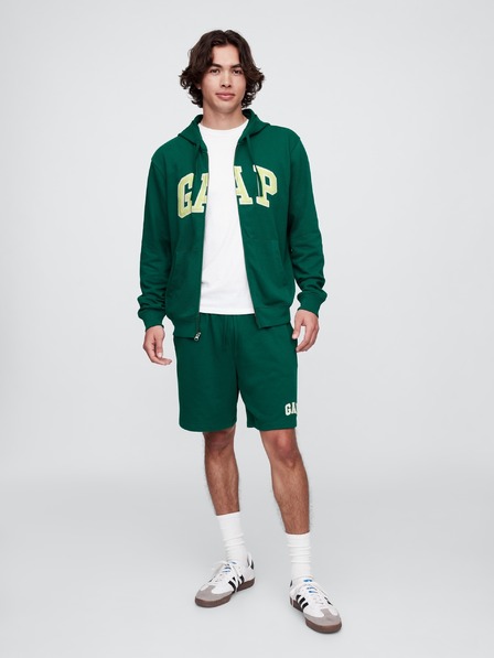 GAP GAP logós pulóver