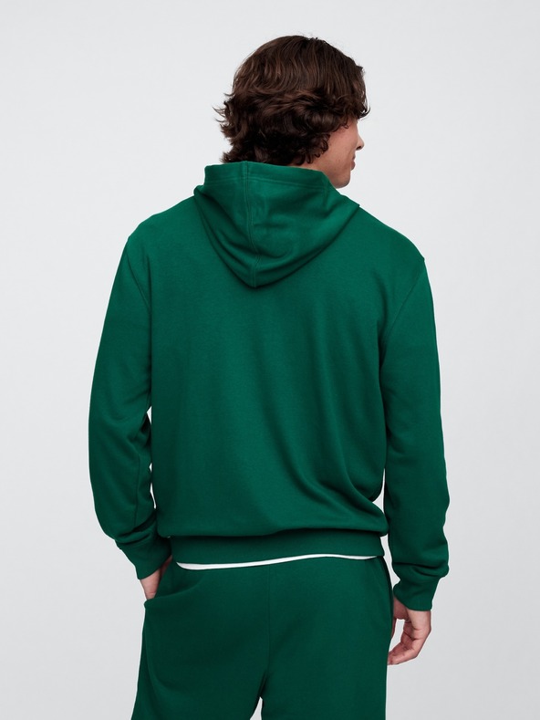 GAP GAP logós pulóver