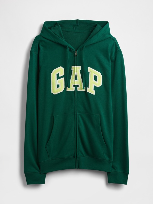 GAP GAP logós pulóver