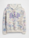 GAP GAP logós pulóver
