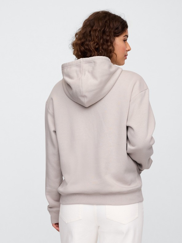 GAP GAP logós pulóver