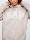 GAP GAP logós pulóver