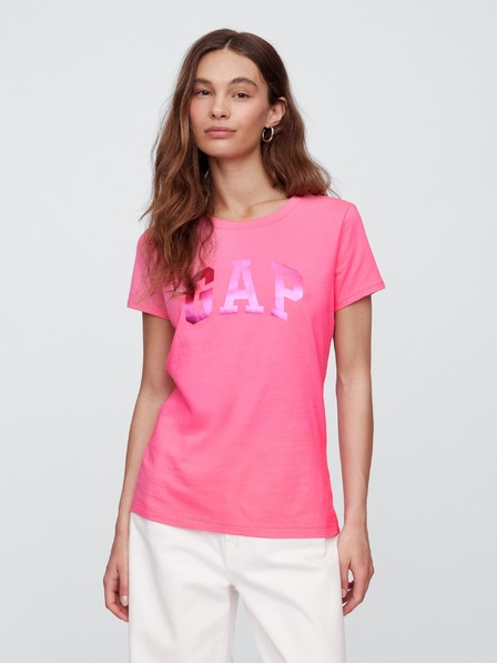 GAP GAP logó póló