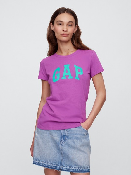 GAP GAP logó póló