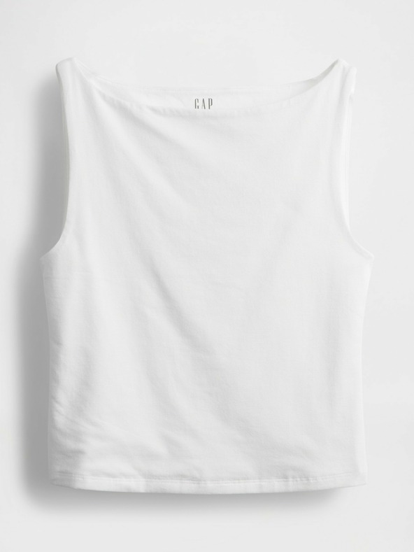 GAP Stretch crop top GAP