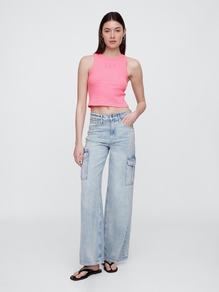 GAP GAP logós top