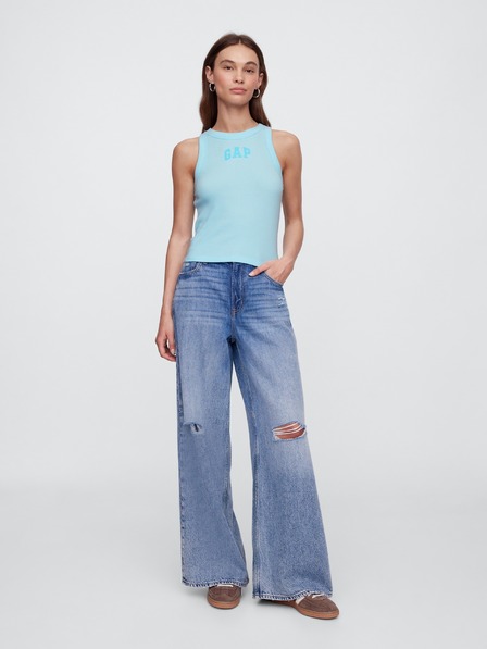 GAP GAP logós top