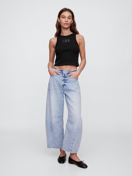 GAP GAP logós top
