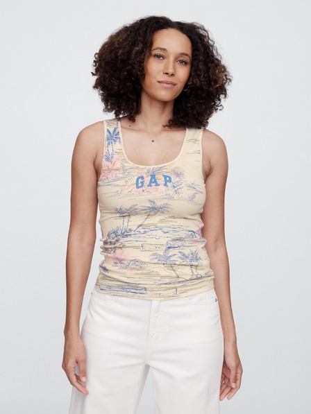 GAP GAP logós top