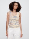 GAP GAP logós top