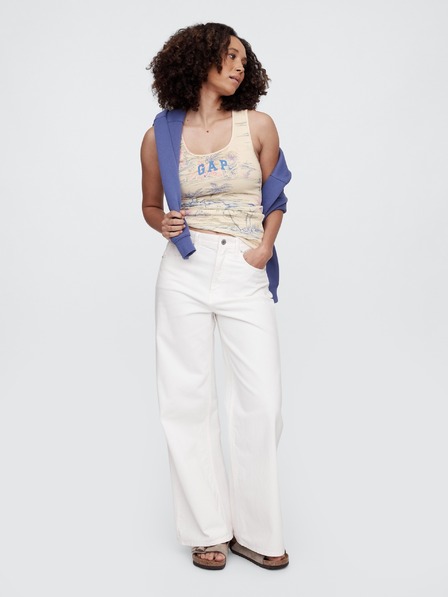 GAP GAP logós top