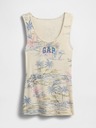 GAP GAP logós top