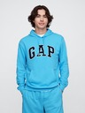 GAP GAP logós pulóver