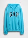 GAP GAP logós pulóver