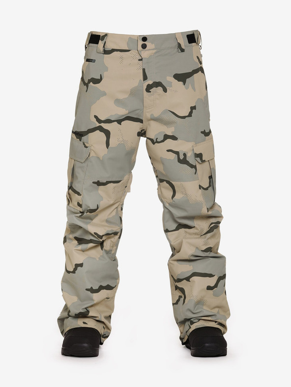 Horsefeathers Rowen Horsefeathers nadrág - sötétszürke