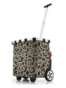 Reisenthel Reisenthel Carrycruiser táska, Baroque Marble mintás