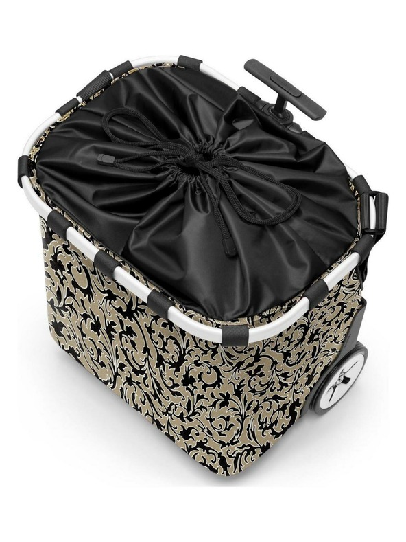 Reisenthel Reisenthel Carrycruiser táska, Baroque Marble mintás
