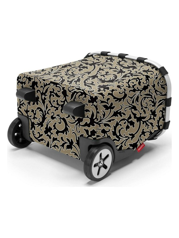 Reisenthel Reisenthel Carrycruiser táska, Baroque Marble mintás