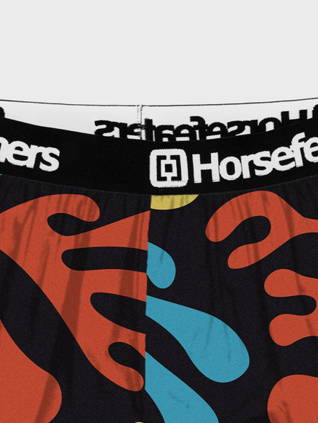 Horsefeathers Frazier rövidnadrág - formák méret L HORSEFEATHERS
