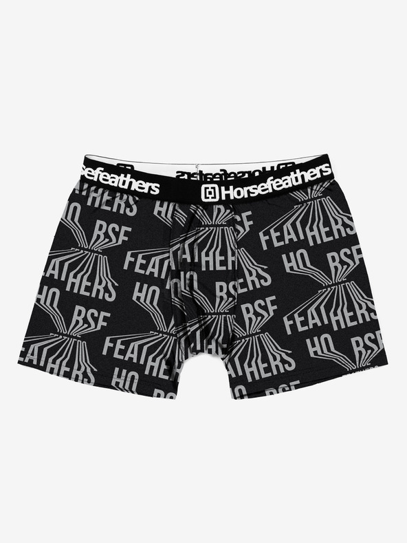 Horsefeathers Sidney boxeralsó - bevel méret S HORSEFEATHERS