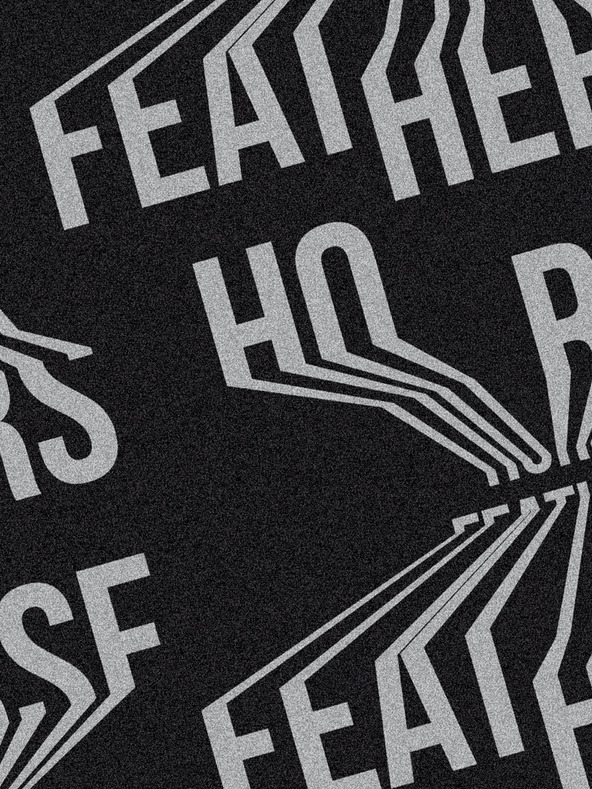 Horsefeathers Sidney boxeralsó - bevel méret S HORSEFEATHERS