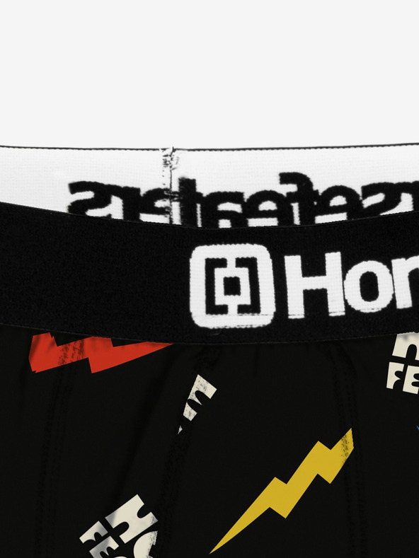 Horsefeathers Sidney Boxeralsó