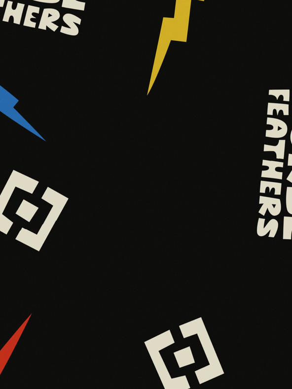 Horsefeathers Sidney Boxeralsó