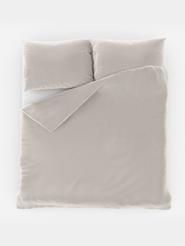 Kvalitex LUXURY COLLECTION 1+2, 200x200, 70x90cm fehér