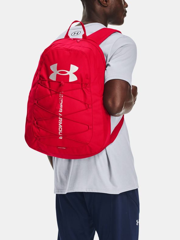 Under Armour Under Armour UA Storm Hustle Sport Storm unisex hátizsák