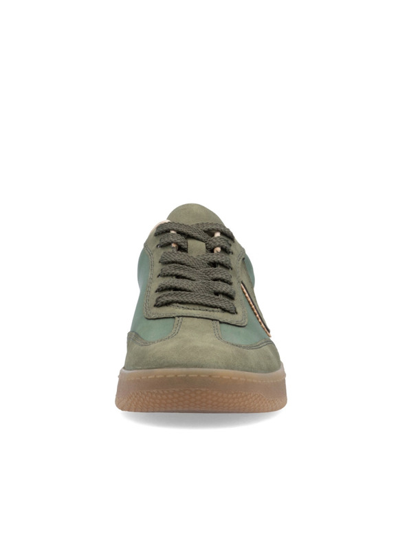 Rieker Green sneakers Rieker