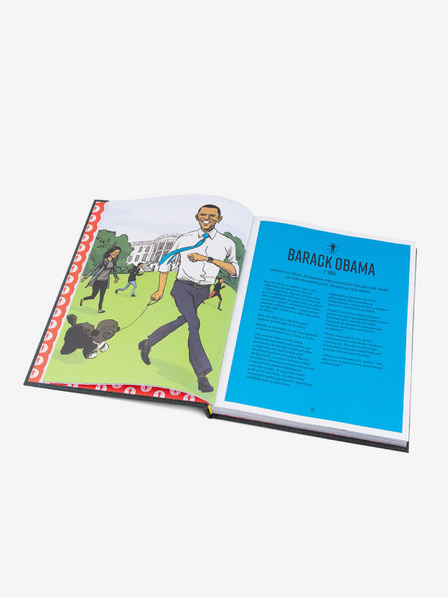 ELLA & MAX MESÉK HOLNOKNAK, akik nem félnek attól, hogy különlegesek legyenek