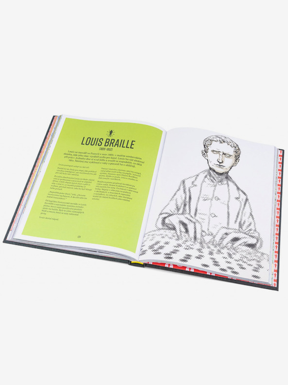 ELLA & MAX MESÉK HOLNOKNAK, akik nem félnek attól, hogy különlegesek legyenek