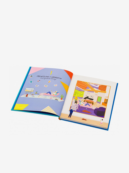 ELLA & MAX A KÉP TITKAI - A barlangrajzoktól az okostelefonokig