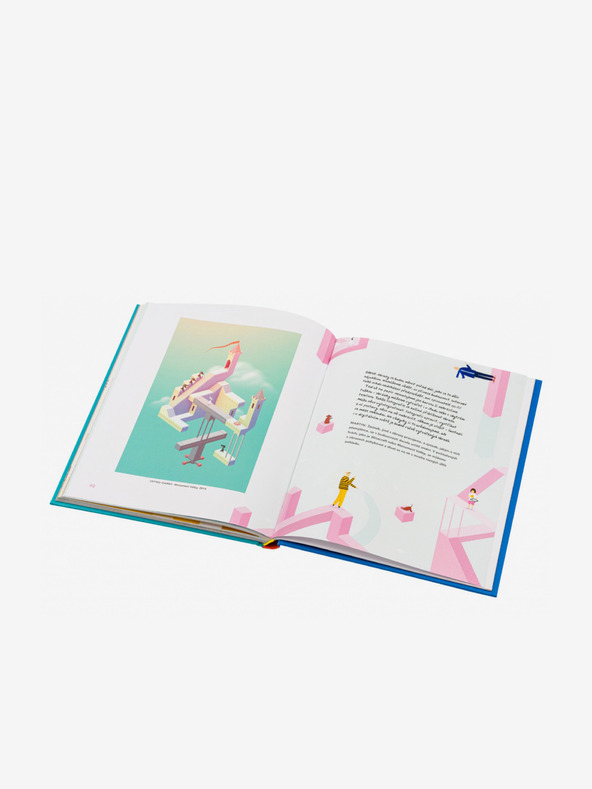 ELLA & MAX A KÉP TITKAI - A barlangrajzoktól az okostelefonokig