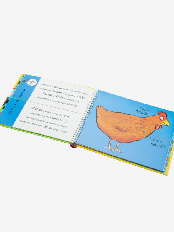 ELLA & MAX Csintalan Play-Doh állatokkal